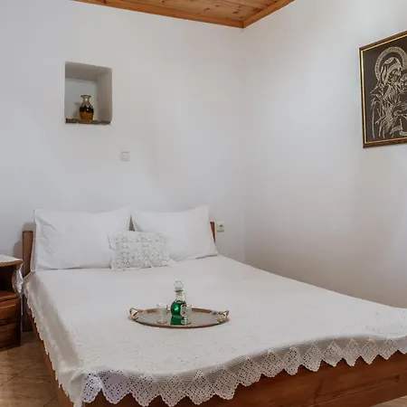 Traditional House In *
